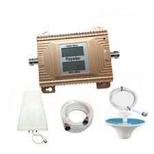 4G Mobile signal booster